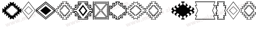 Southwest Jiaotong字体转换